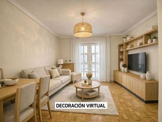 Piso en venta en Zabalgana - Ariznabarra en Vitoria-Gasteiz