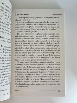 El exilio y el reino