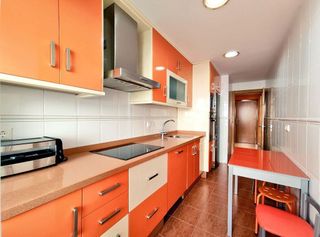 Piso en venta en Motril pueblo en Motril