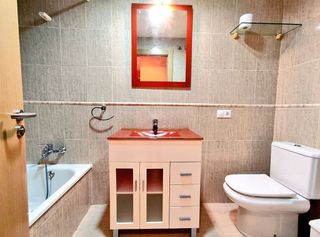 Piso en venta en Motril pueblo en Motril