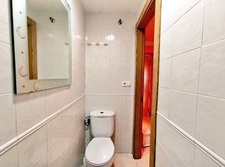 Piso en venta en Motril pueblo en Motril