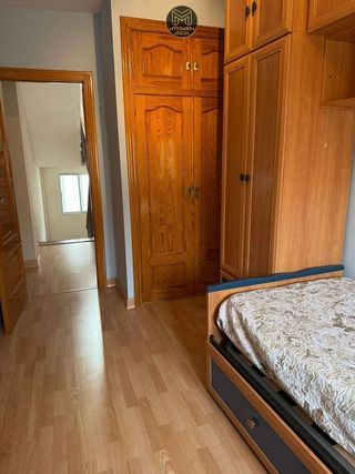 Dúplex en venta en Ctra. Circunvalación - La Magdalena en Jaén