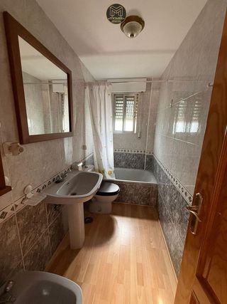 Dúplex en venta en Ctra. Circunvalación - La Magdalena en Jaén