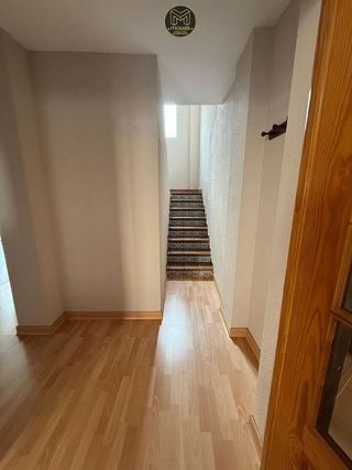 Dúplex en venta en Ctra. Circunvalación - La Magdalena en Jaén