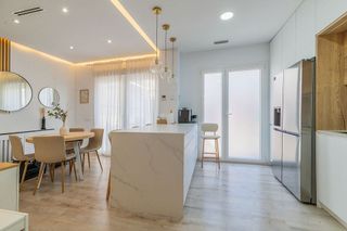 Piso en venta en Urbanización Mediterráneo en Arroyomolinos