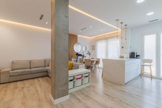 Piso en venta en Urbanización Mediterráneo en Arroyomolinos
