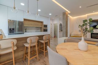 Piso en venta en Urbanización Mediterráneo en Arroyomolinos