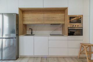 Piso en venta en Urbanización Mediterráneo en Arroyomolinos