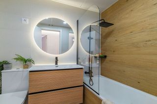 Piso en venta en Urbanización Mediterráneo en Arroyomolinos