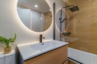 Piso en venta en Urbanización Mediterráneo en Arroyomolinos