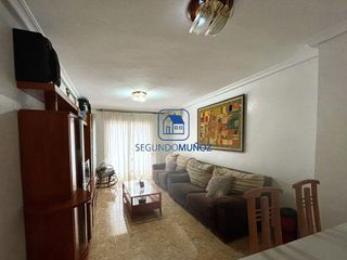 Piso en venta en Mazarrón ciudad en Mazarrón