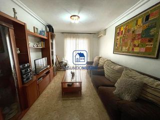 Piso en venta en Mazarrón ciudad en Mazarrón