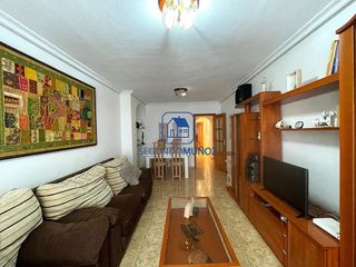 Piso en venta en Mazarrón ciudad en Mazarrón