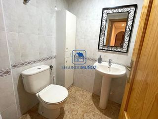 Piso en venta en Mazarrón ciudad en Mazarrón