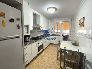 Piso en venta en Mazarrón ciudad en Mazarrón