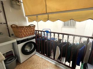 Piso en venta en Mazarrón ciudad en Mazarrón