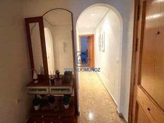 Piso en venta en Mazarrón ciudad en Mazarrón