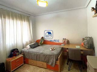 Piso en venta en Mazarrón ciudad en Mazarrón