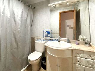 Piso en venta en Mazarrón ciudad en Mazarrón