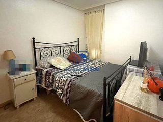 Piso en venta en Mazarrón ciudad en Mazarrón