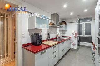 Piso en venta en San Matías - Realejo en Granada