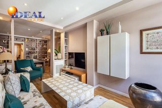 Piso en venta en San Matías - Realejo en Granada