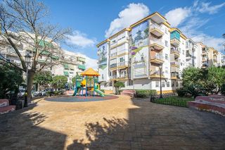 Piso en venta en Centro Urbano en Estepona