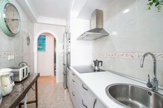 Piso en venta en Centro Urbano en Estepona