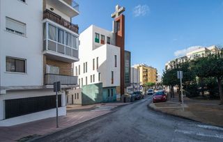 Piso en venta en Centro Urbano en Estepona