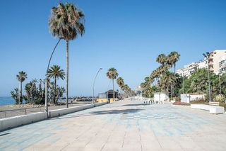 Piso en venta en Centro Urbano en Estepona