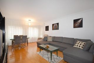 Piso en venta en Barrio Jesús en Zaragoza