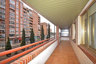 Piso en venta en Barrio Jesús en Zaragoza