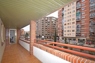 Piso en venta en Barrio Jesús en Zaragoza