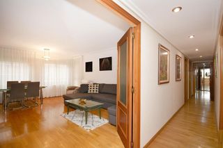 Piso en venta en Barrio Jesús en Zaragoza