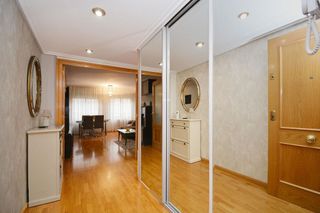 Piso en venta en Barrio Jesús en Zaragoza