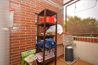 Piso en venta en Barrio Jesús en Zaragoza