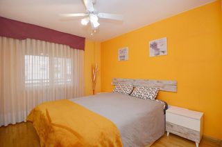 Piso en venta en Barrio Jesús en Zaragoza