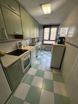 Piso en venta en Centro en Logroño