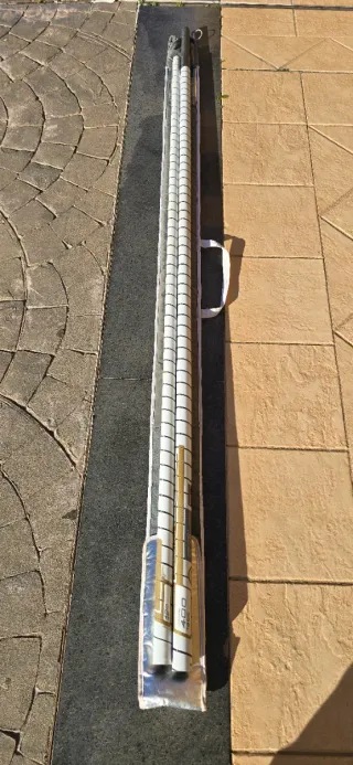 Albero RDM North Gold 430