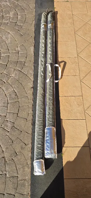 Albero RDM North Gold 430