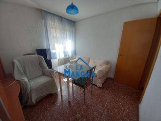 Piso en venta en San Pablo - Santa Teresa en Albacete