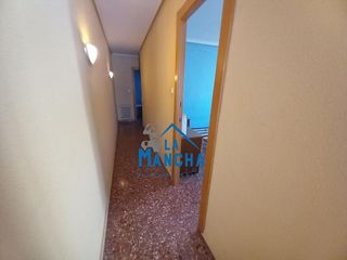 Piso en venta en San Pablo - Santa Teresa en Albacete