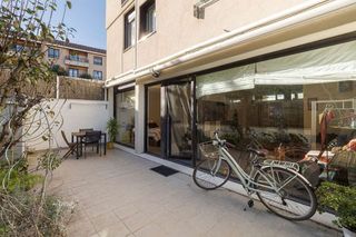 Piso en venta en Aiete en San Sebastián-Donostia