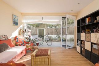 Piso en venta en Aiete en San Sebastián-Donostia