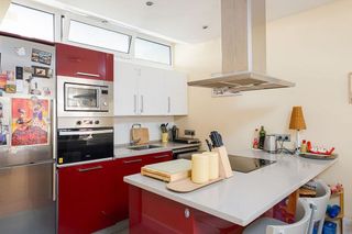 Piso en venta en Aiete en San Sebastián-Donostia