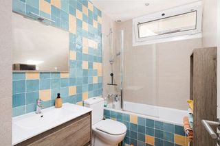 Piso en venta en Aiete en San Sebastián-Donostia