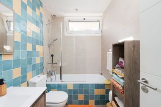 Piso en venta en Aiete en San Sebastián-Donostia