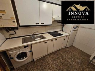 Piso en venta en Centro en Palencia