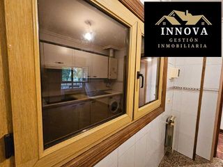 Piso en venta en Centro en Palencia