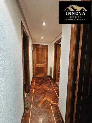 Piso en venta en Centro en Palencia